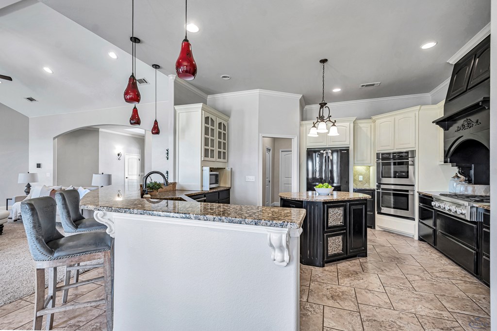 1401 S County Rd 1072