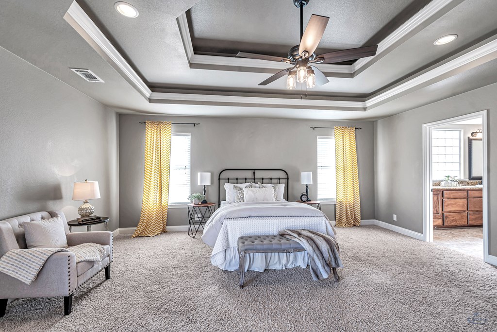 1401 S County Rd 1072