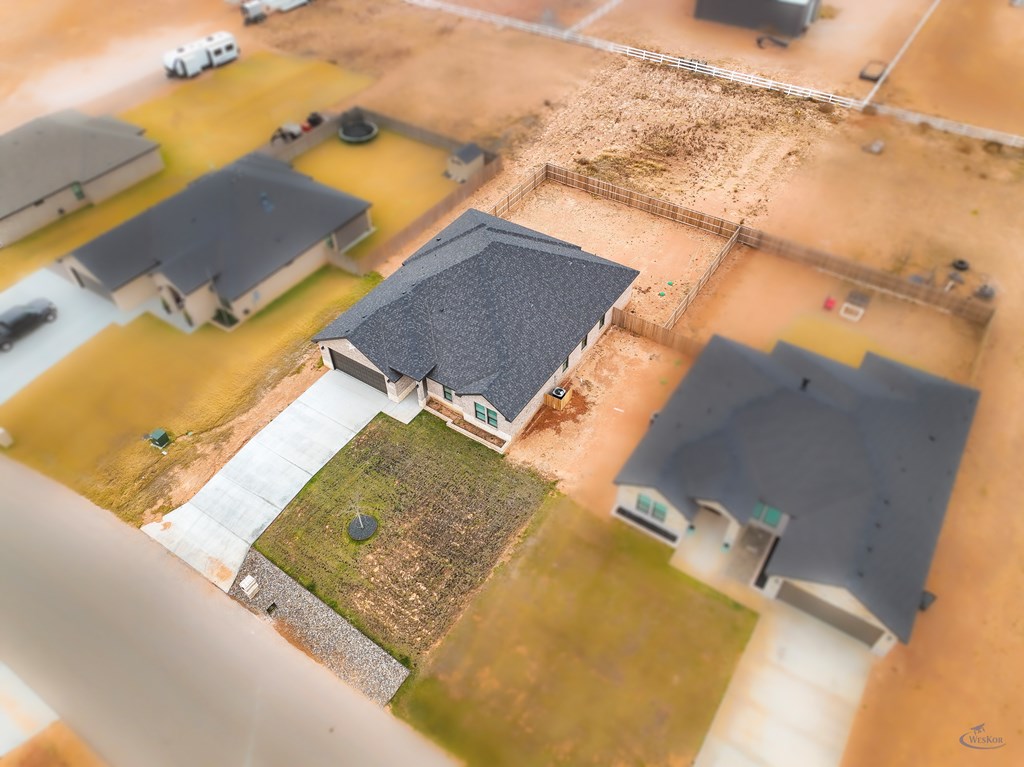 2200 S County Rd 1059