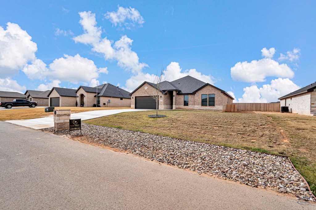 2200 S County Rd 1059