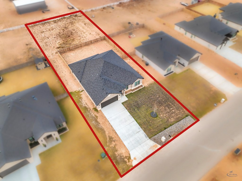 2200 S County Rd 1059