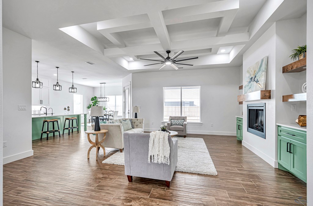 2200 S County Rd 1059