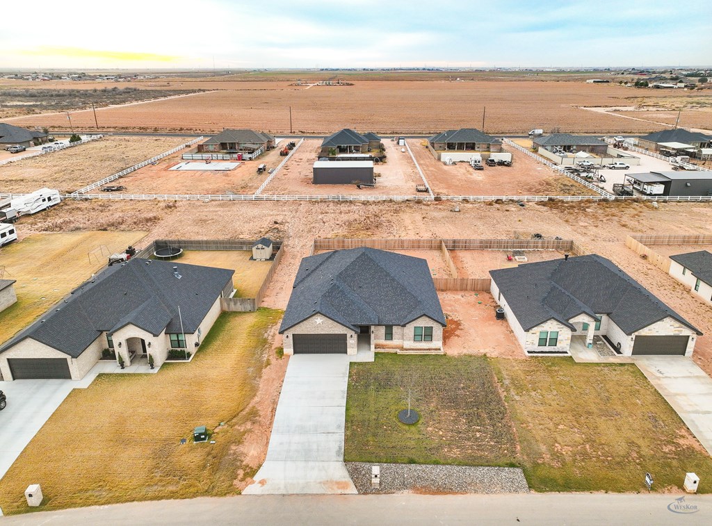 2200 S County Rd 1059