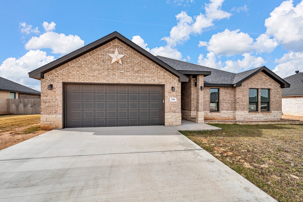 2200 S County Rd 1059