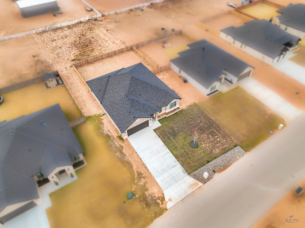 2200 S County Rd 1059