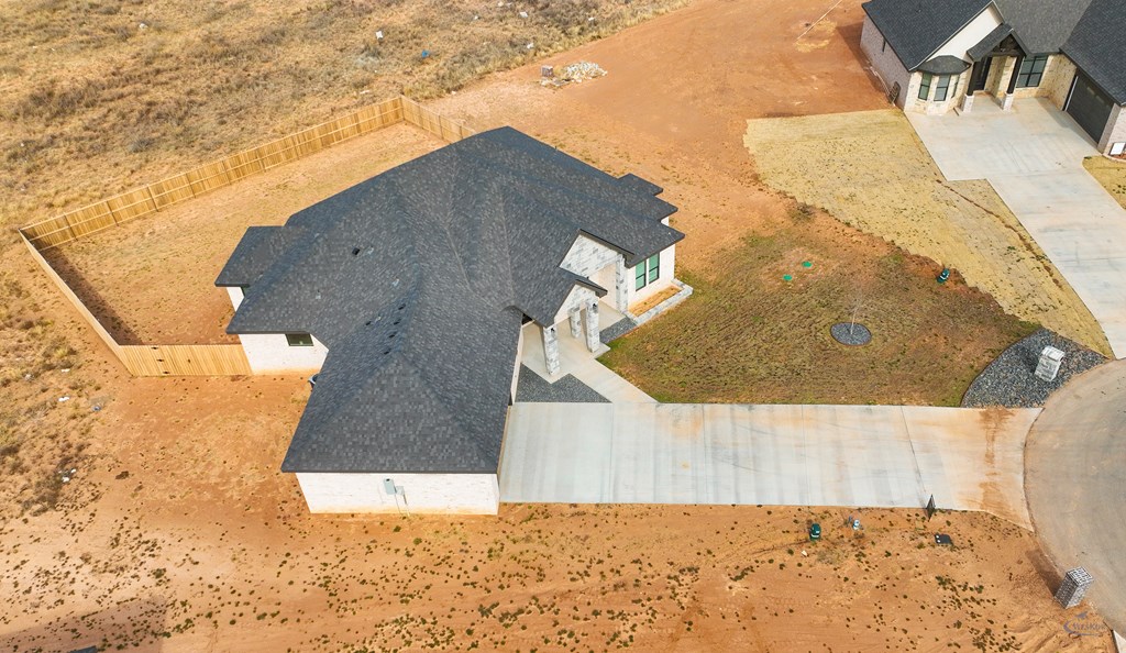 2102 S County Rd 1059