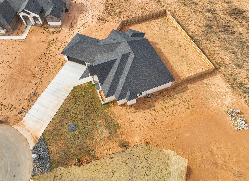 2102 S County Rd 1059