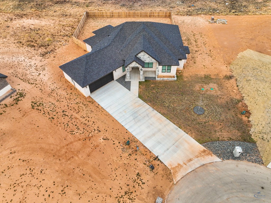 2102 S County Rd 1059