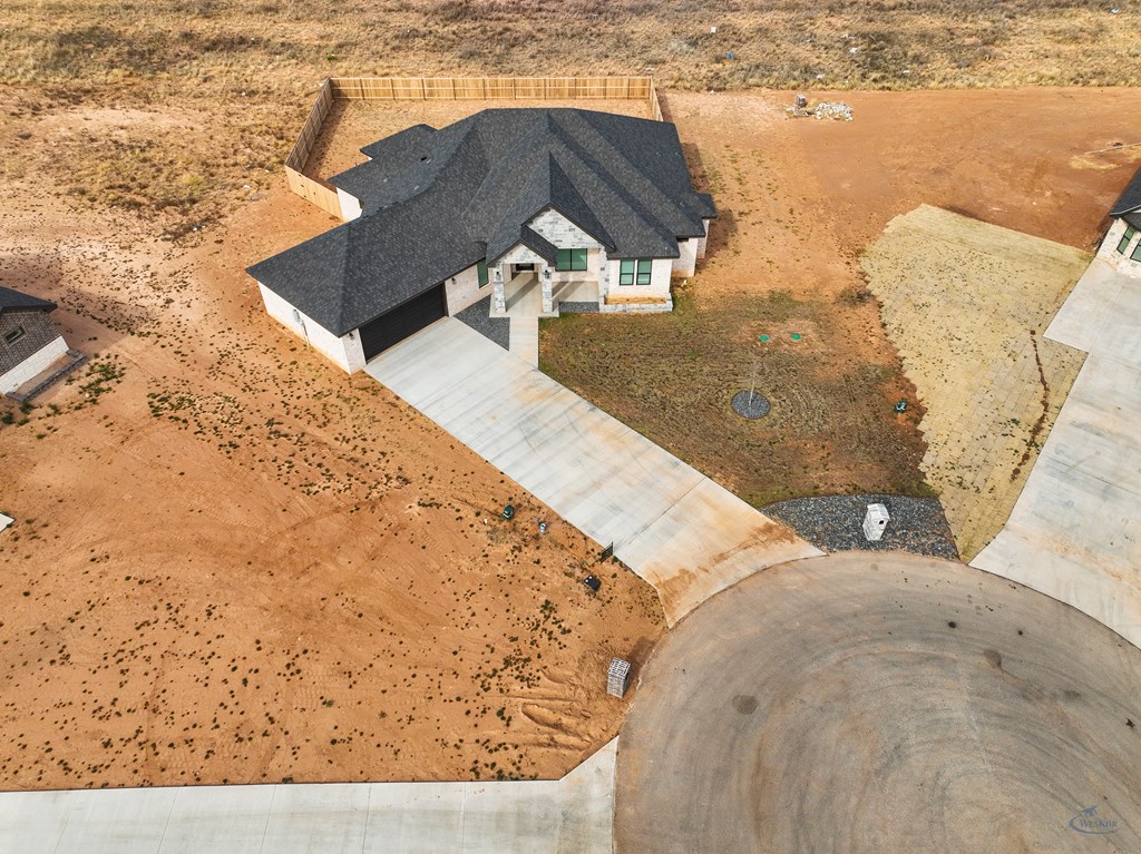 2102 S County Rd 1059