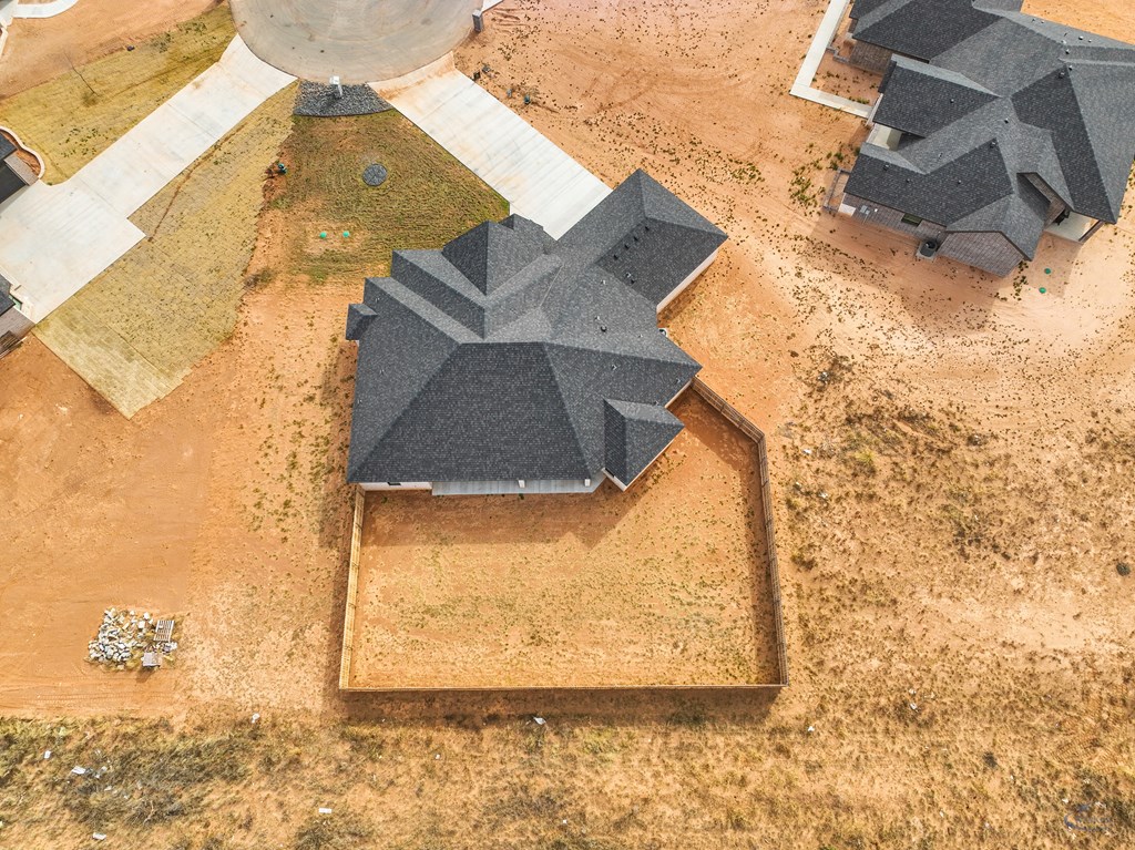 2102 S County Rd 1059