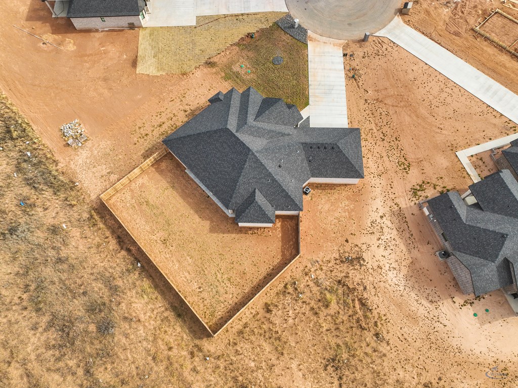 2102 S County Rd 1059