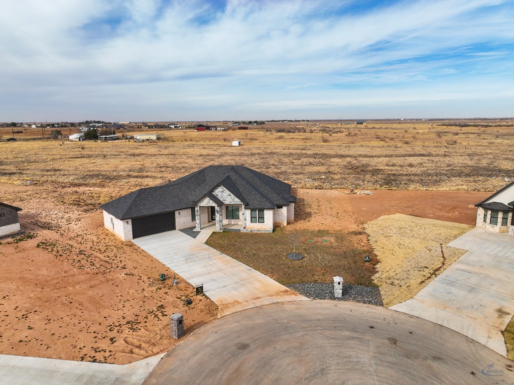 2102 S County Rd 1059