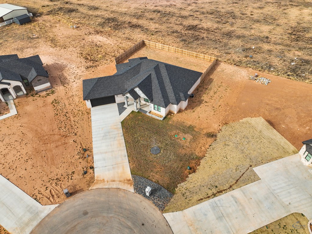 2102 S County Rd 1059