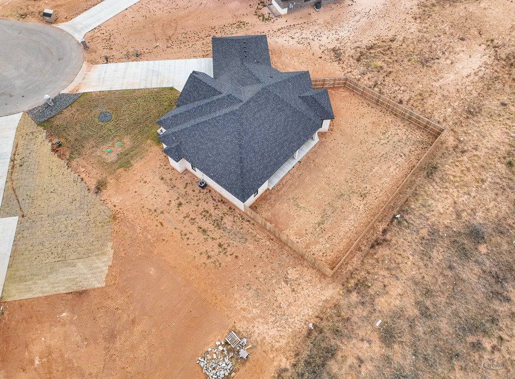 2102 S County Rd 1059