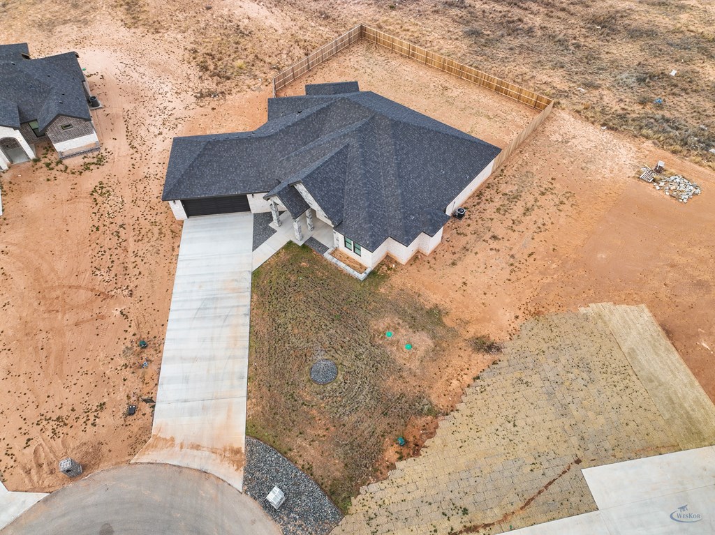 2102 S County Rd 1059