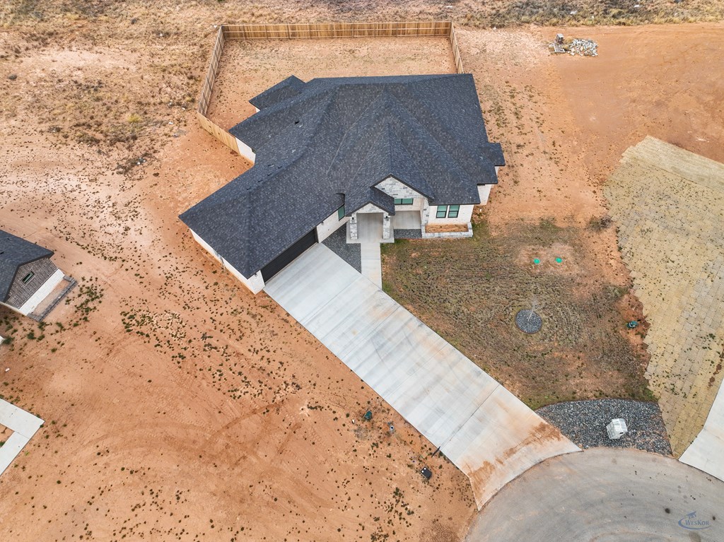 2102 S County Rd 1059