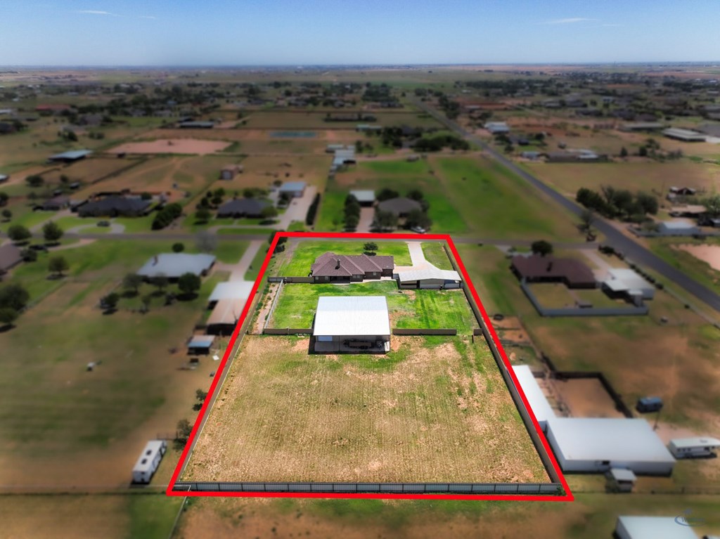 2306 S County Rd 1126