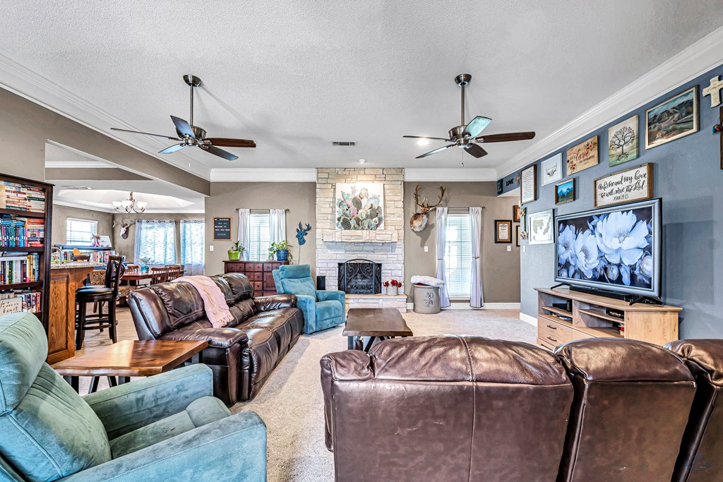 2306 S County Rd 1126