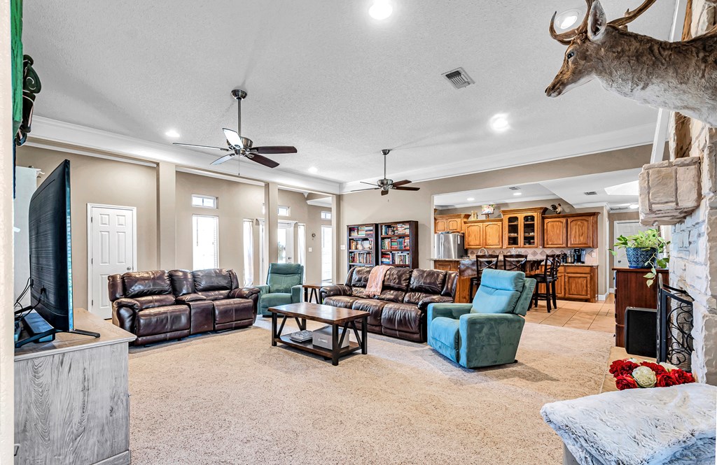 2306 S County Rd 1126