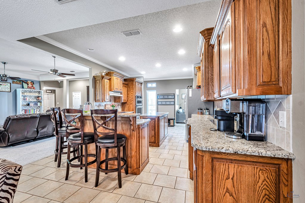 2306 S County Rd 1126