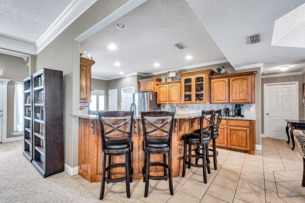 2306 S County Rd 1126