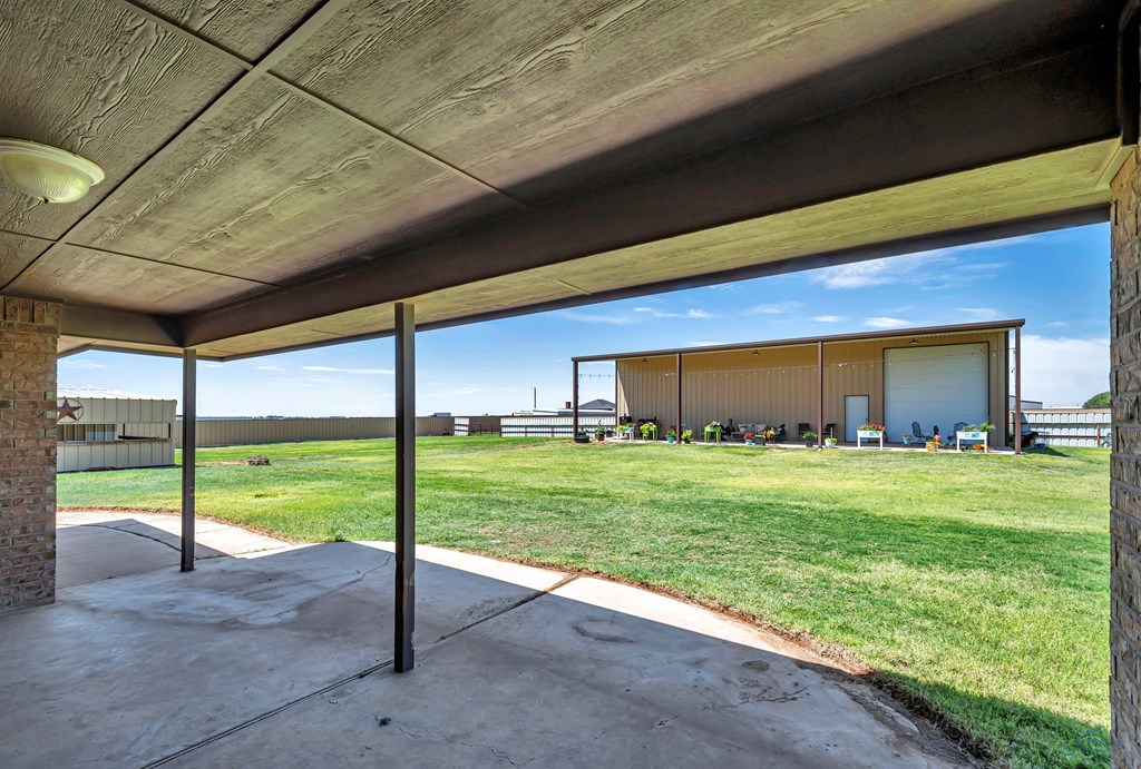 2306 S County Rd 1126