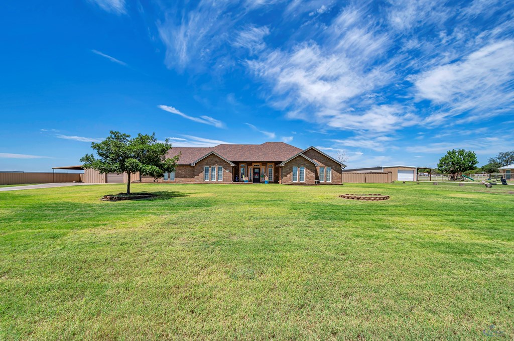 2306 S County Rd 1126