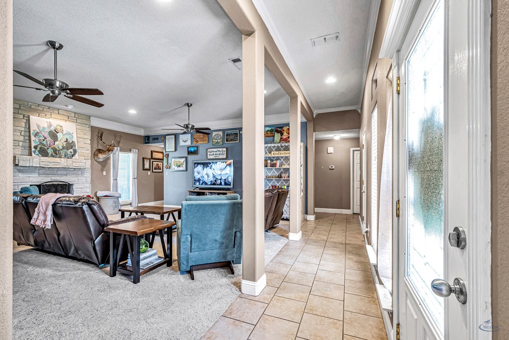 2306 S County Rd 1126