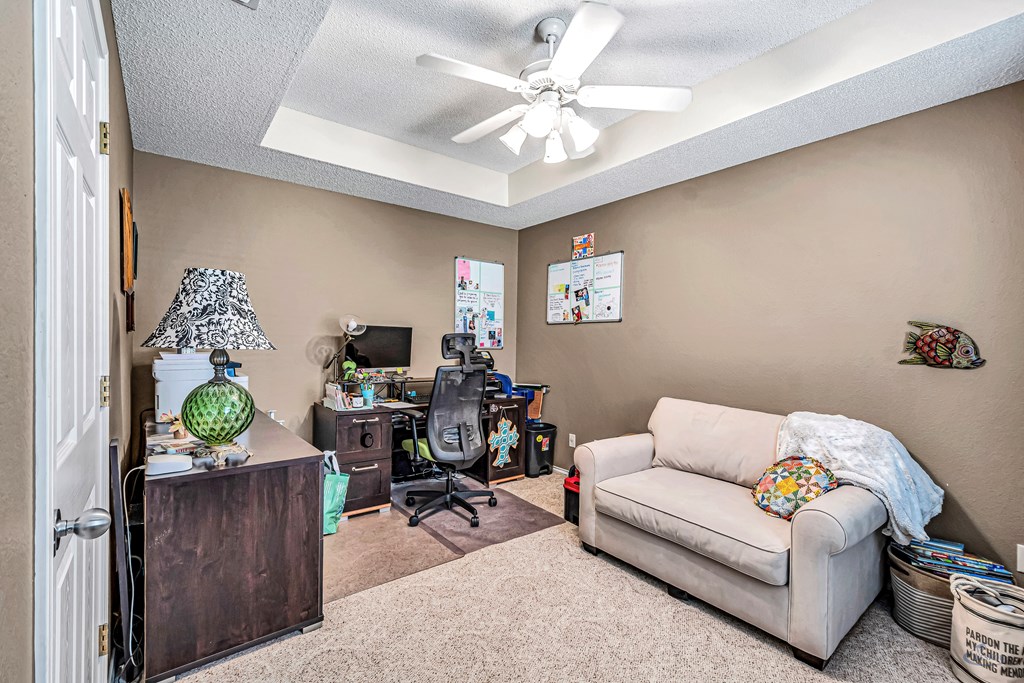 2306 S County Rd 1126