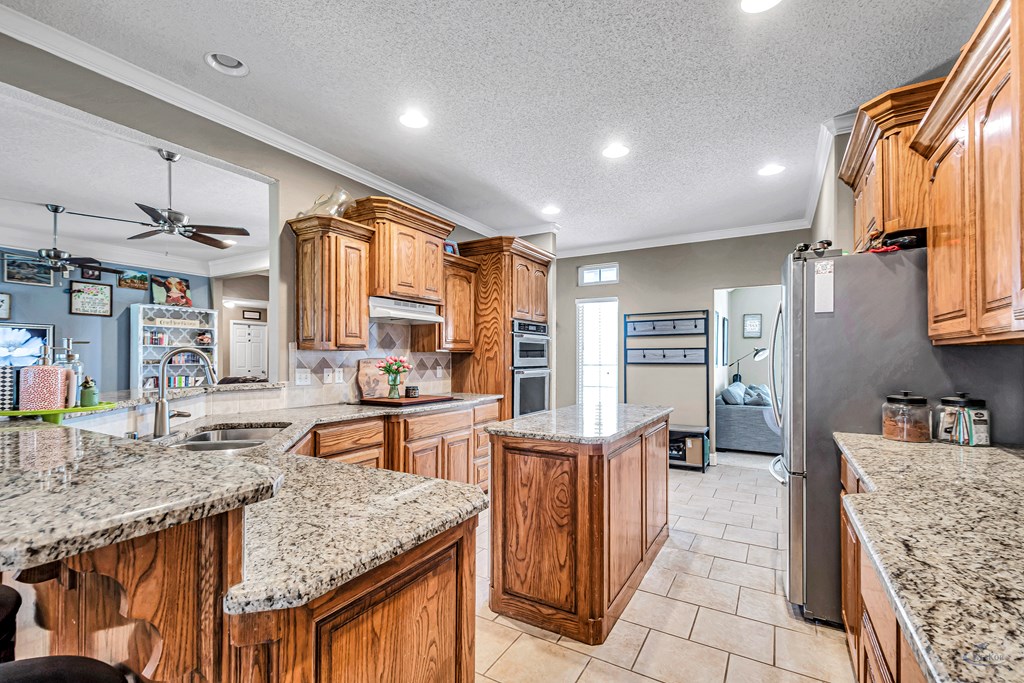 2306 S County Rd 1126