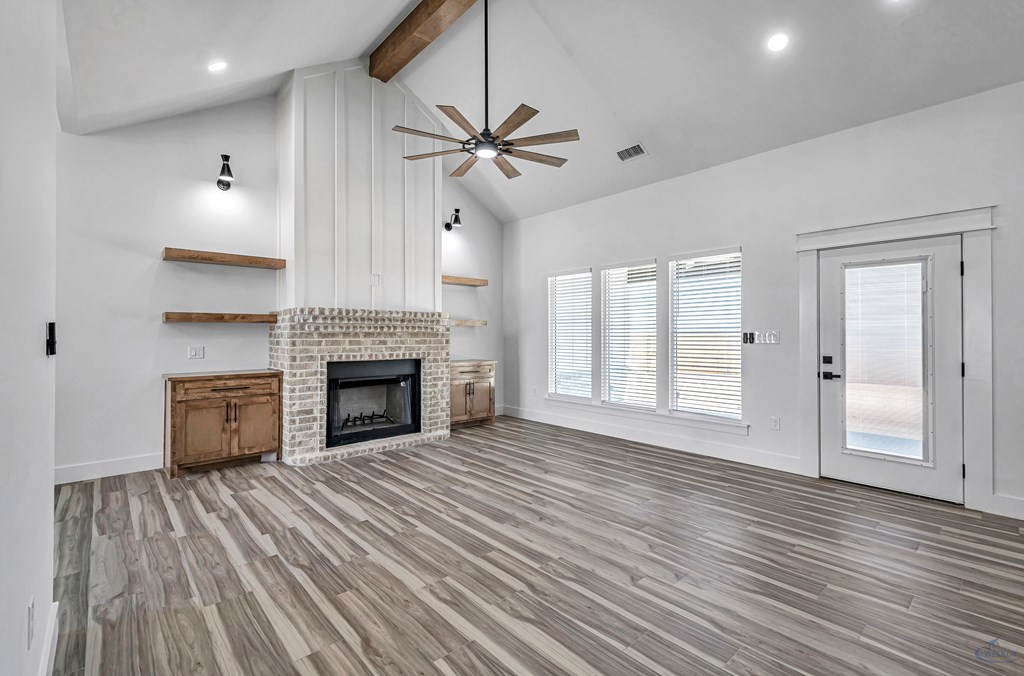 2105 S County Rd 1059