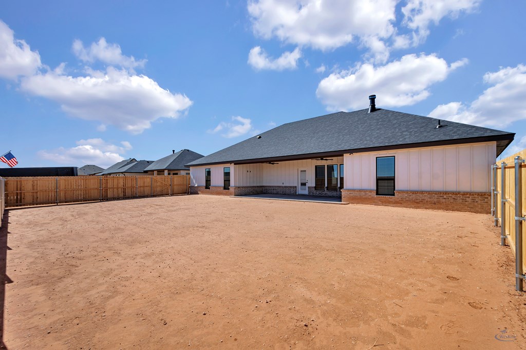 2105 S County Rd 1059