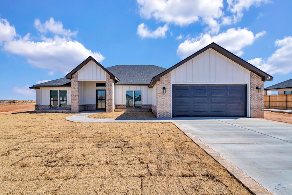 2105 S County Rd 1059