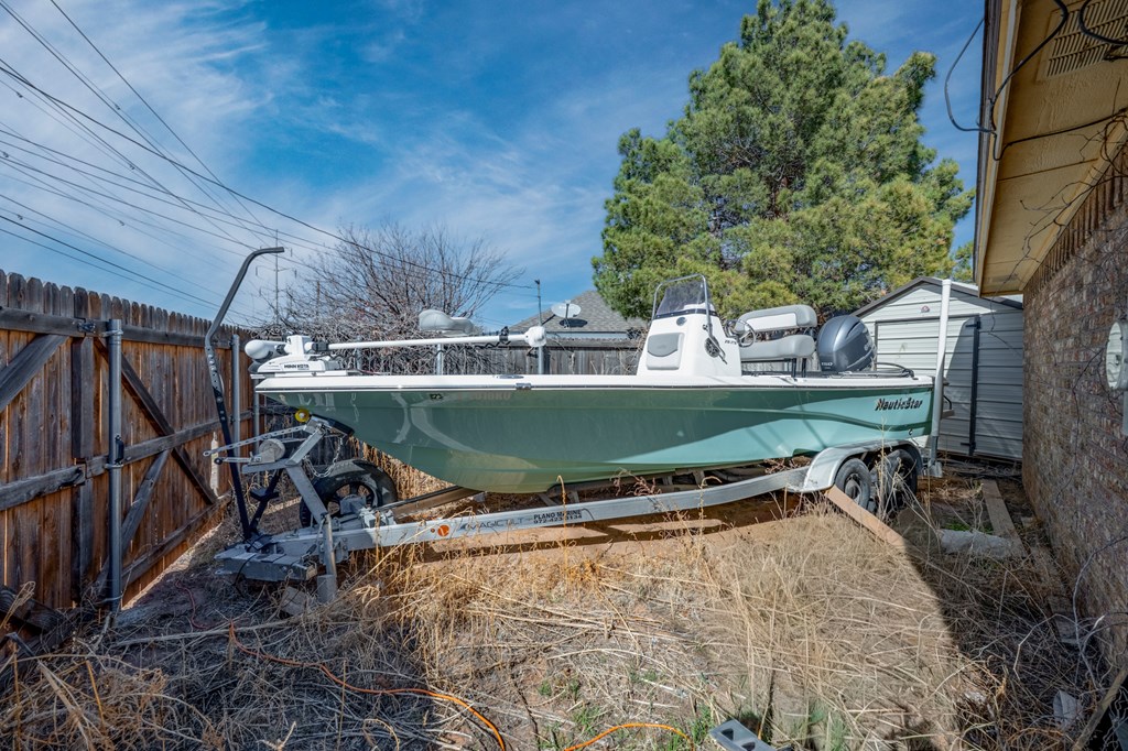 2911 Arrowhead Trail