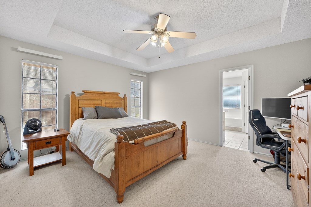 2911 Arrowhead Trail