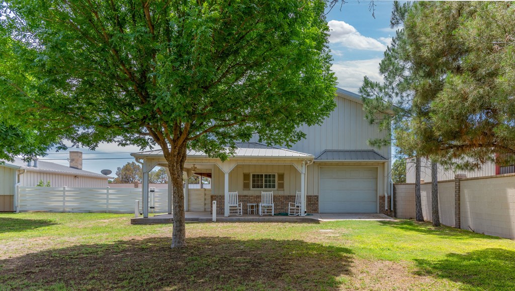 5001 Widener Strip