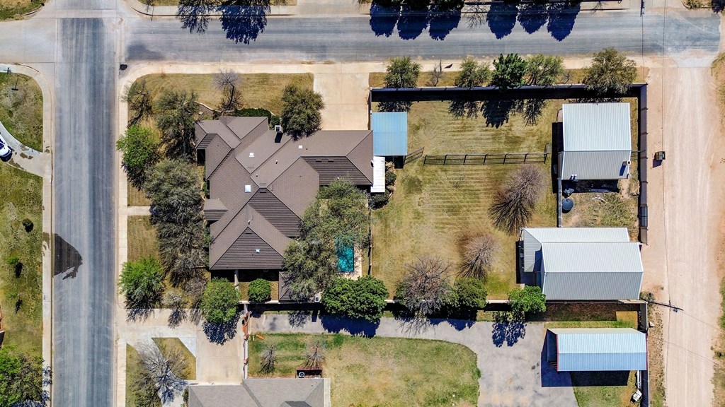 5001 Widener Strip