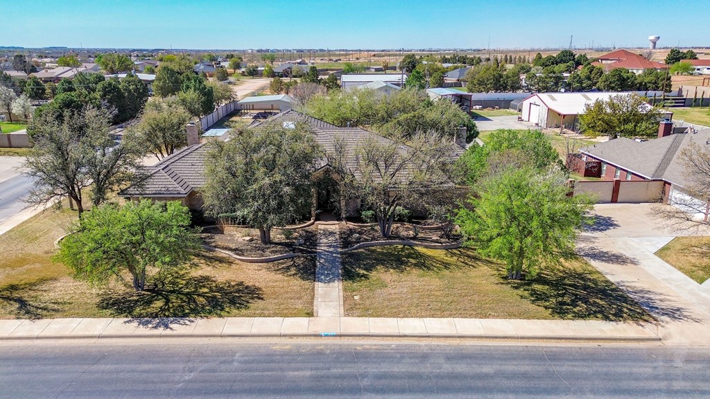 5001 Widener Strip