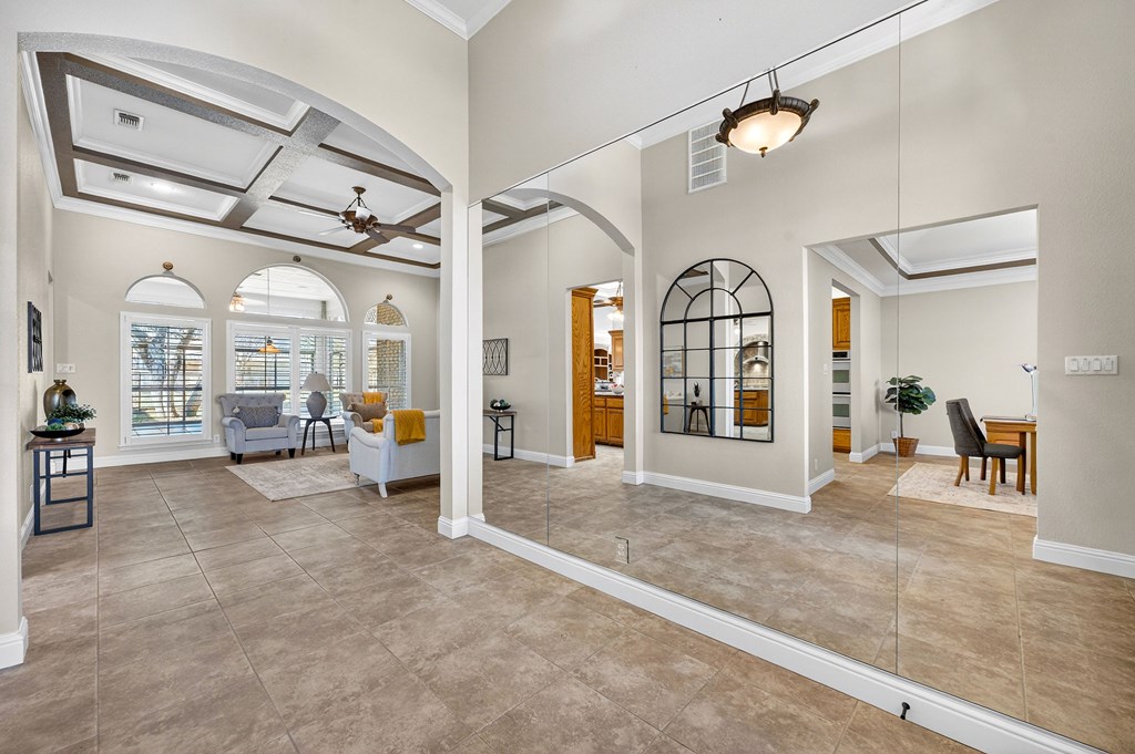 5001 Widener Strip