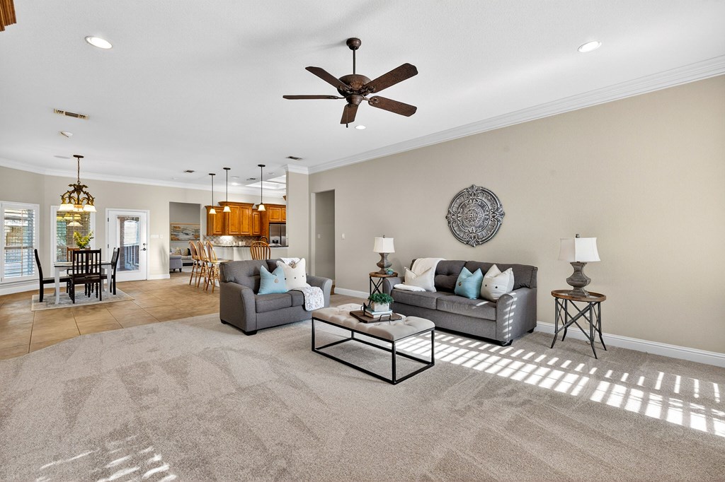 5001 Widener Strip