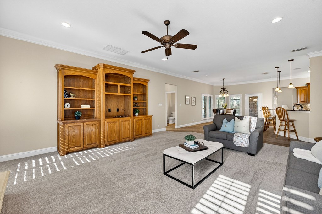 5001 Widener Strip