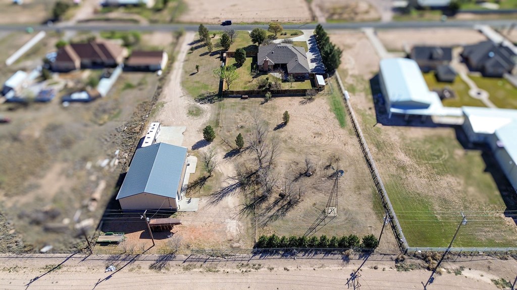 4305 N County Rd 1284