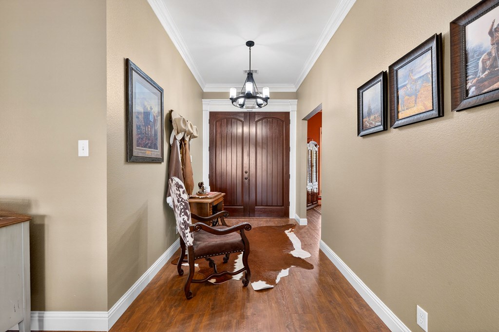 4305 N County Rd 1284