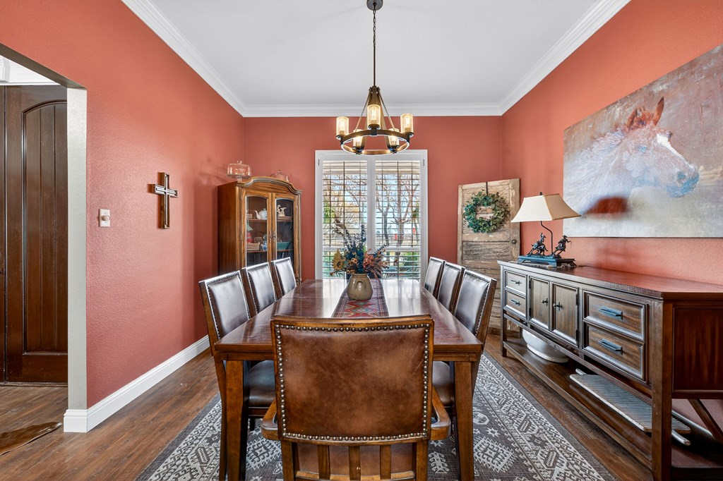 4305 N County Rd 1284