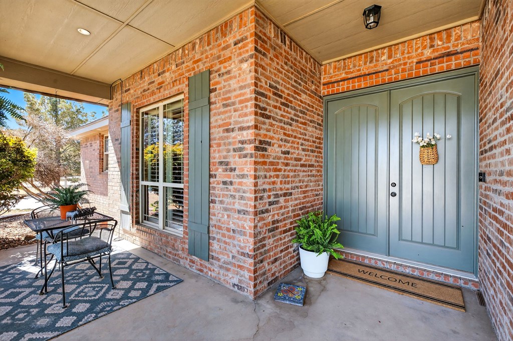 4305 N County Rd 1284