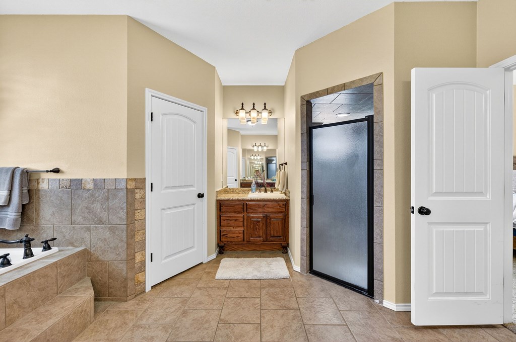 4305 N County Rd 1284