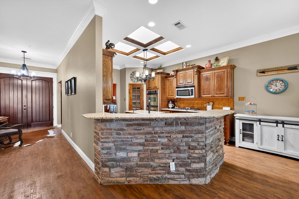 4305 N County Rd 1284