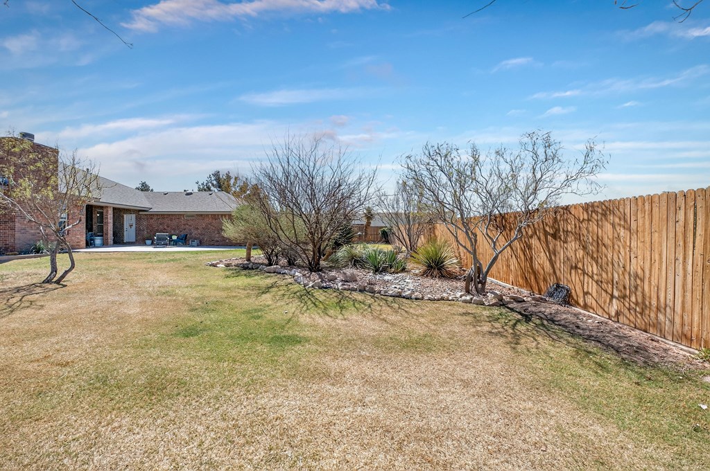 4305 N County Rd 1284