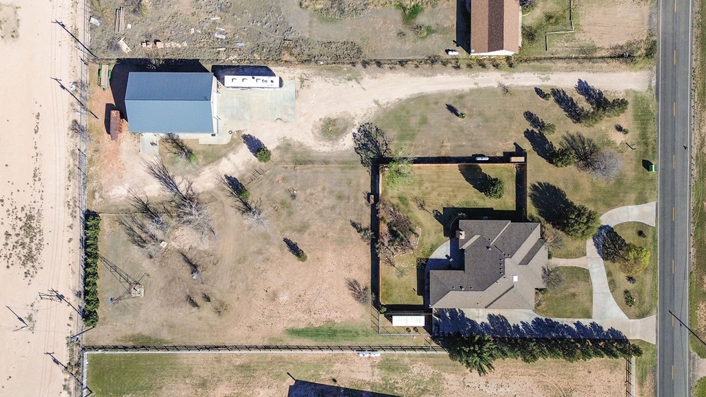 4305 N County Rd 1284