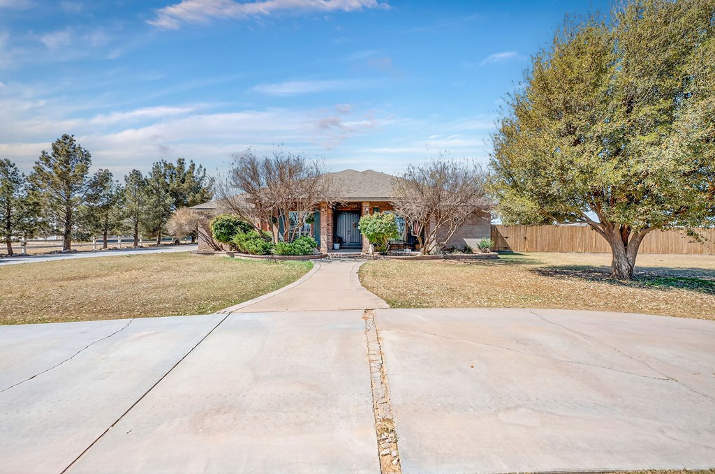 4305 N County Rd 1284